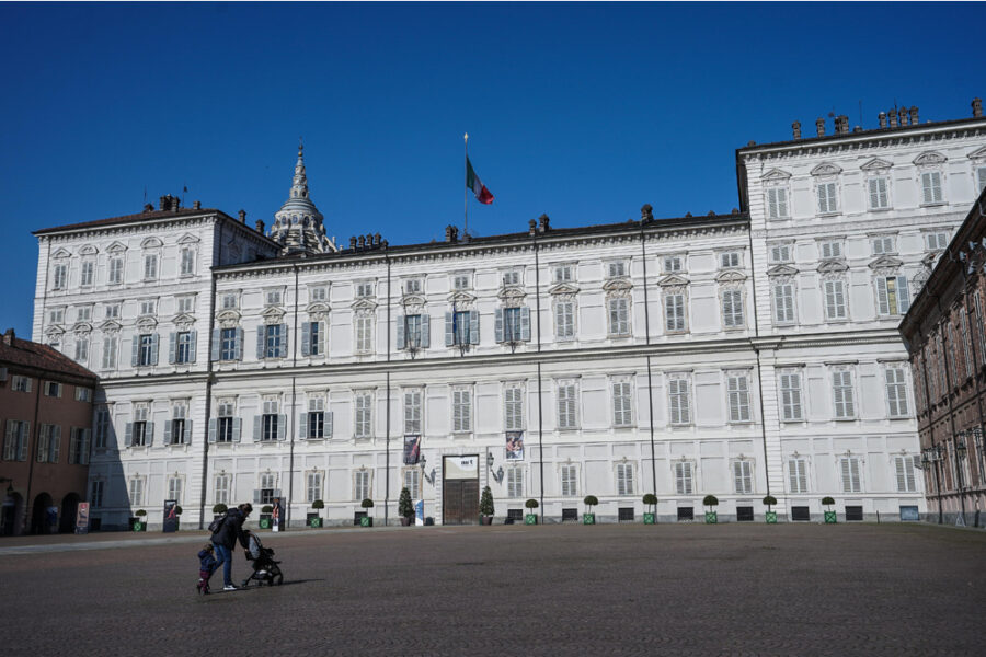 La prima cittadina di Mattie nominata coordinatore regionale per il Piemonte