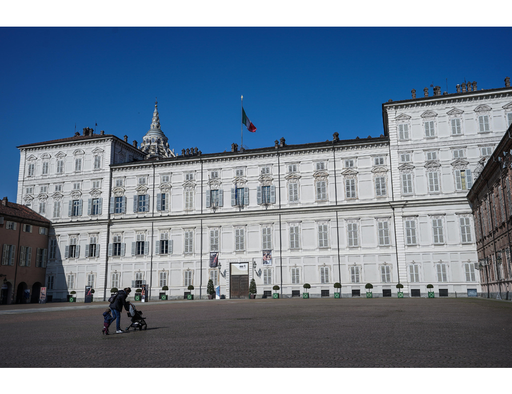 Dai No Tav alle simpatie per i re, sindaca della Valle Susa entra nel Partito Monarchico