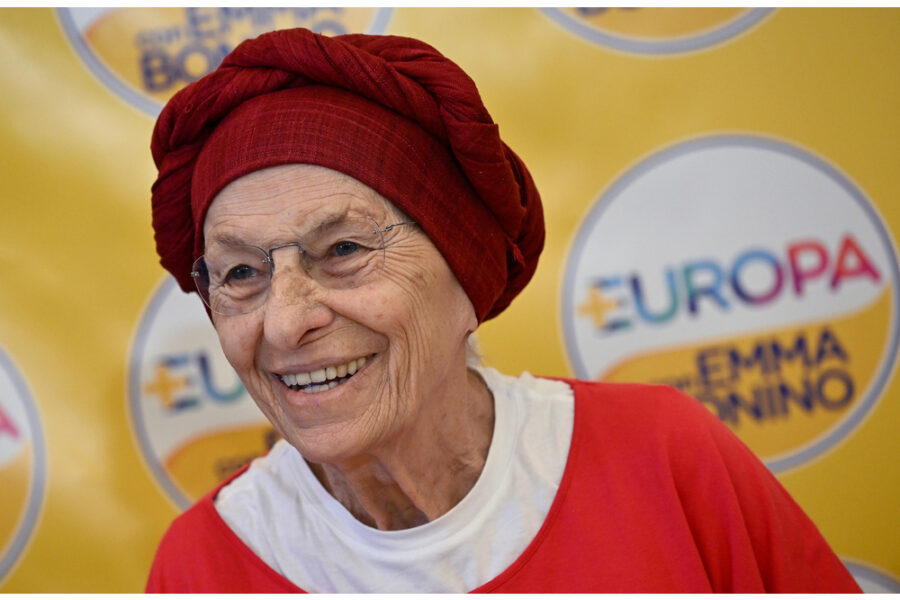 Bruna Sibille: "Grazie per quanto ci ha insegnato"
