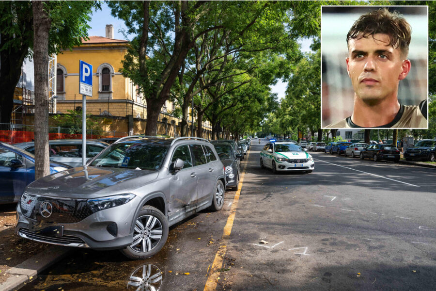 Dopo l'incidente di Milano test 'al di sotto del limite di cut off'