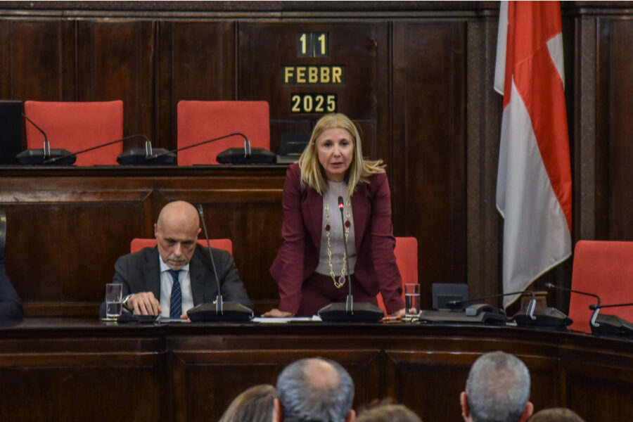La macchina è un bene pubblico