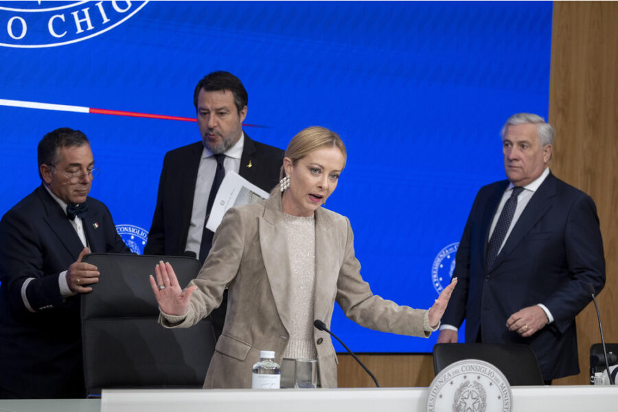 ANSADe-Poli-senza-il-centro-il-centrodestra-non-vince-alleati-ci-rispettino