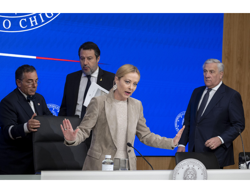 De Poli, senza il centro il centrodestra non vince, alleati ci rispettino