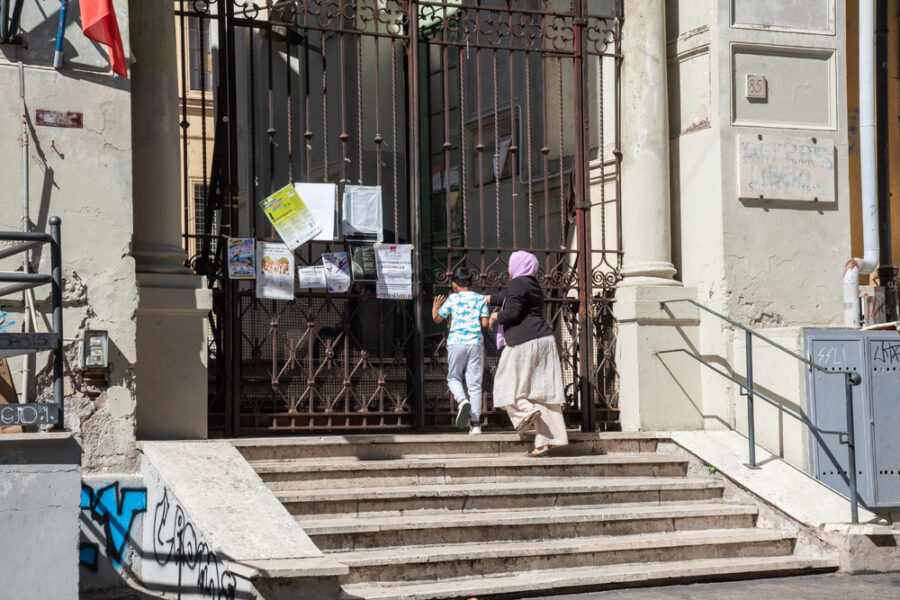 'Governo sperava di far passare nel silenzio questa porcheria reazionaria'