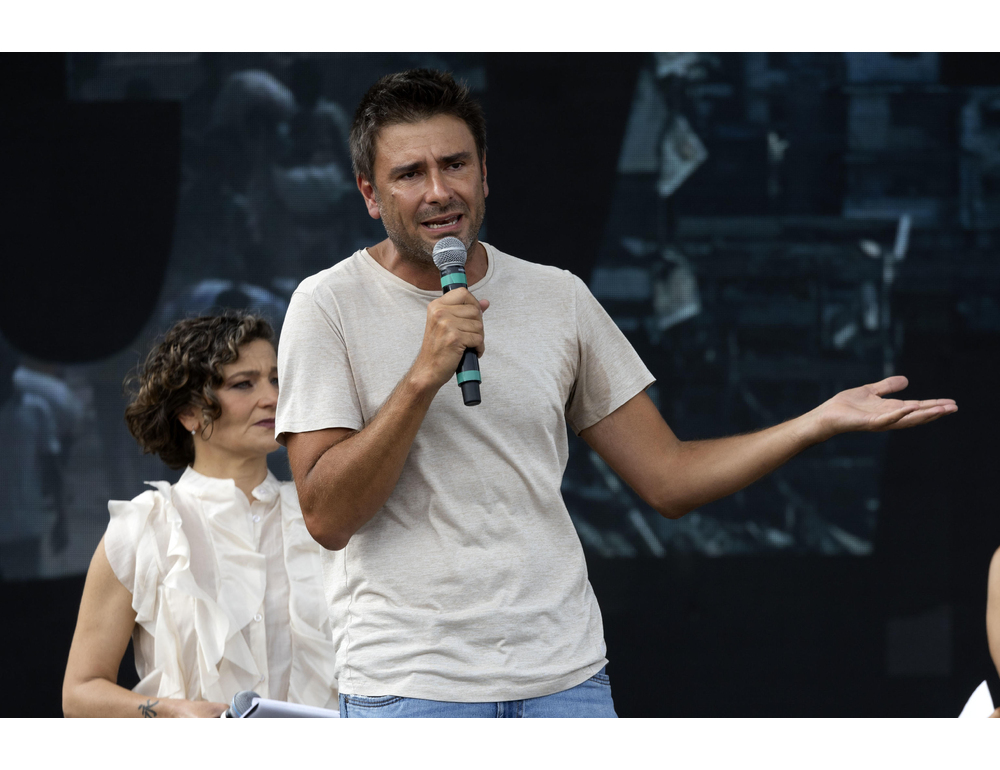 Di Battista partito da Cuba per rientrare in Italia