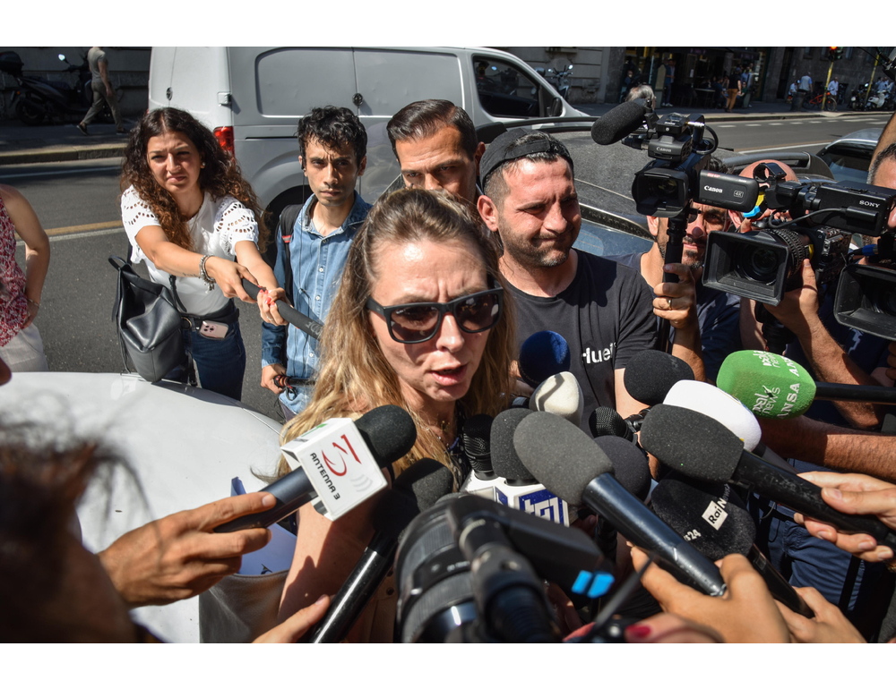 Difesa Stasi: ‘Con quei dati negativi sul Dna disintegriamo la condanna’