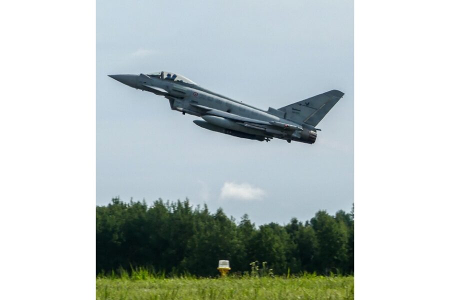 Fonti Nato