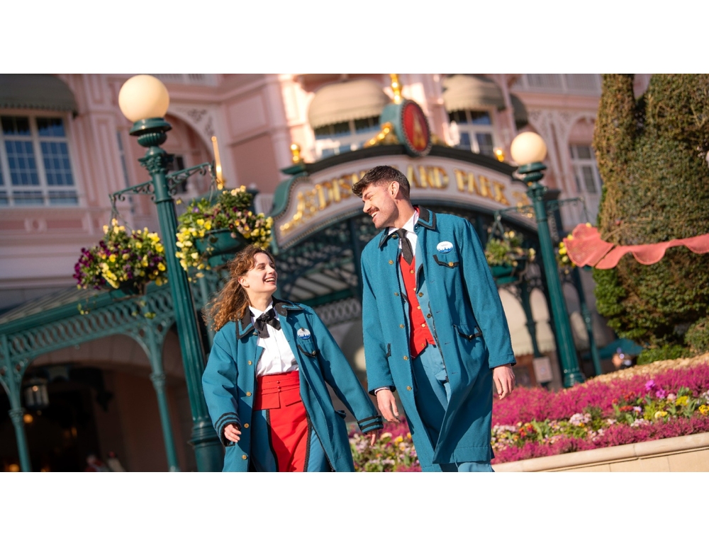 Disneyland Parigi cerca nuovi talenti in Italia, ad ottobre Casting Tour a Roma e Bari