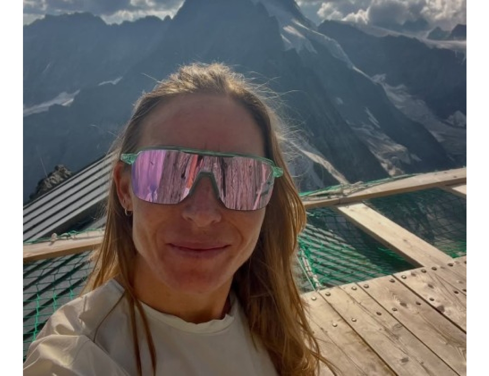 Dispersa sul Cervino, voleva fare il record di salita e discesa
