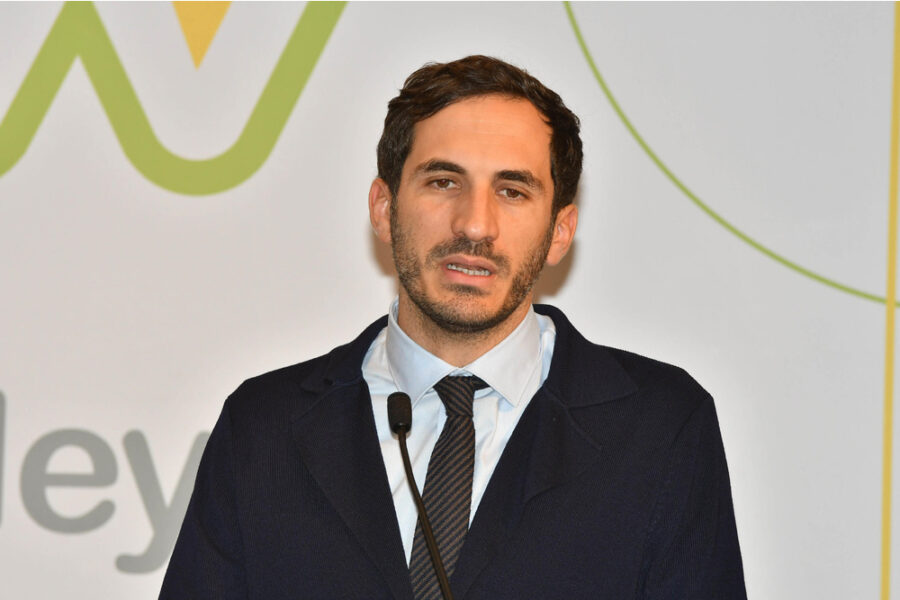Presidente Lattuca in audizione 'serve una riforma profonda delle Province'