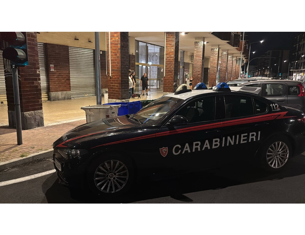 Donna trovata morta in casa nel Torinese, si cerca il fratello