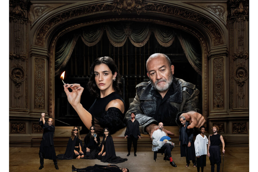 Torna Macbeth
