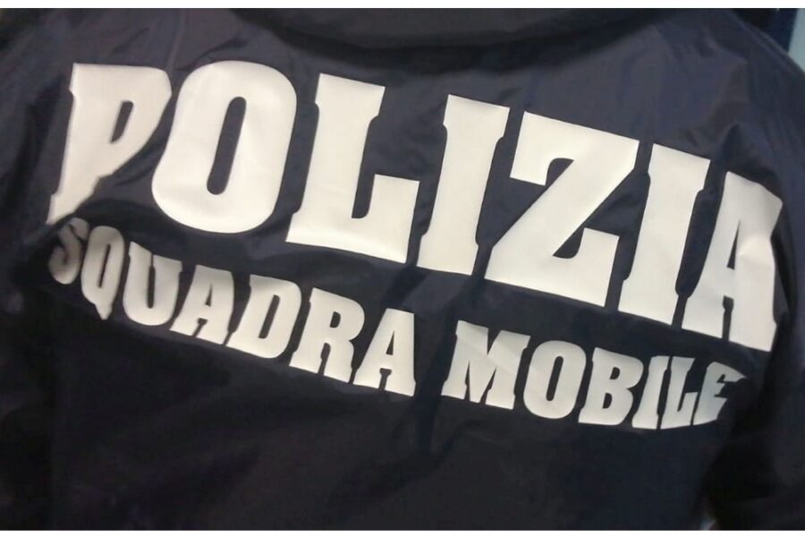 In servizio al Commissariato Anzio-Nettuno