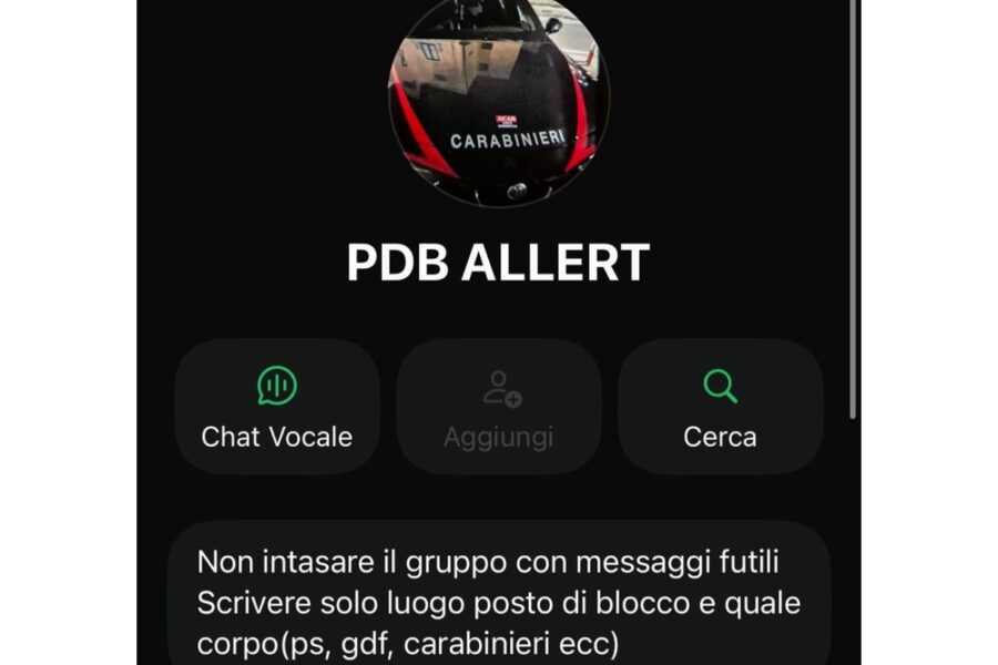 A Vico Equense: 300 gli iscritti