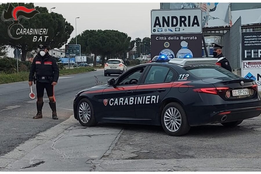 I corpi sono stati trovati nelle vicinanze di una villetta