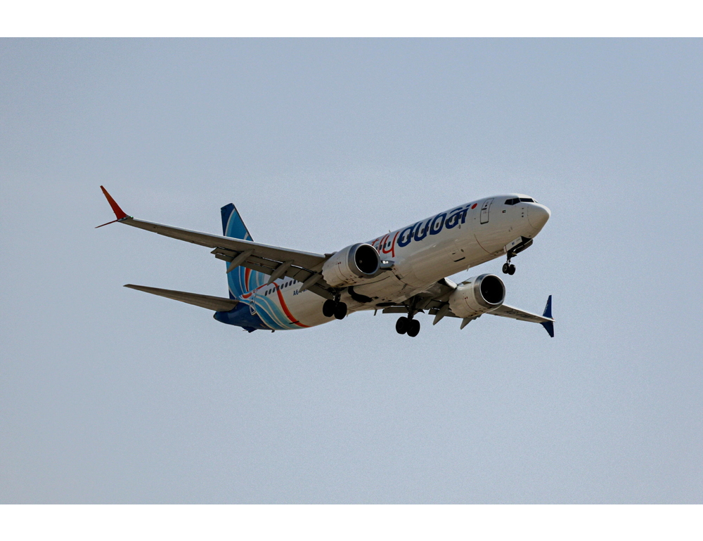 ‘Emergenza sul volo FlyDubai per una lite tra pilota russo e copilota ucraino’