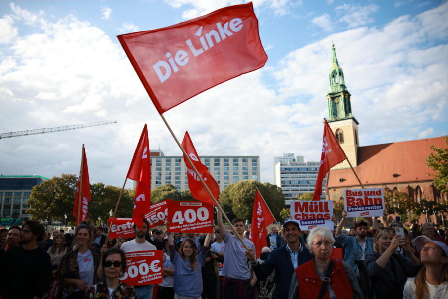 Alle amministrative