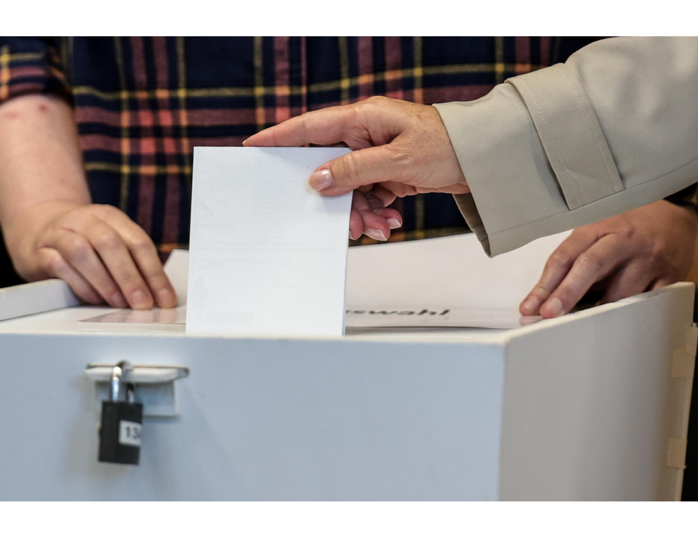 Exit poll in Pomerania, l’Afd prima con il 38%