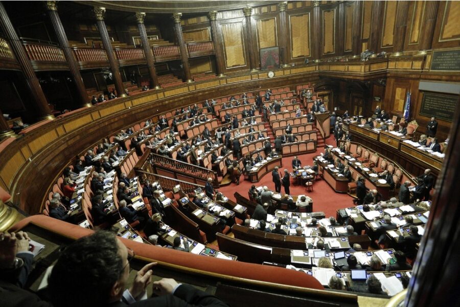 Scade oggi il termine per la presentazioni delle proposte di modifica