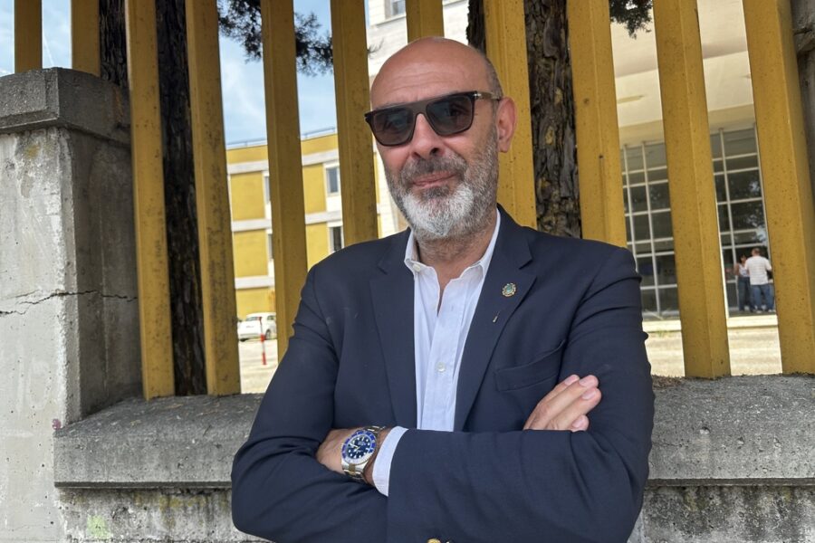 Il legale contro la burocrazia