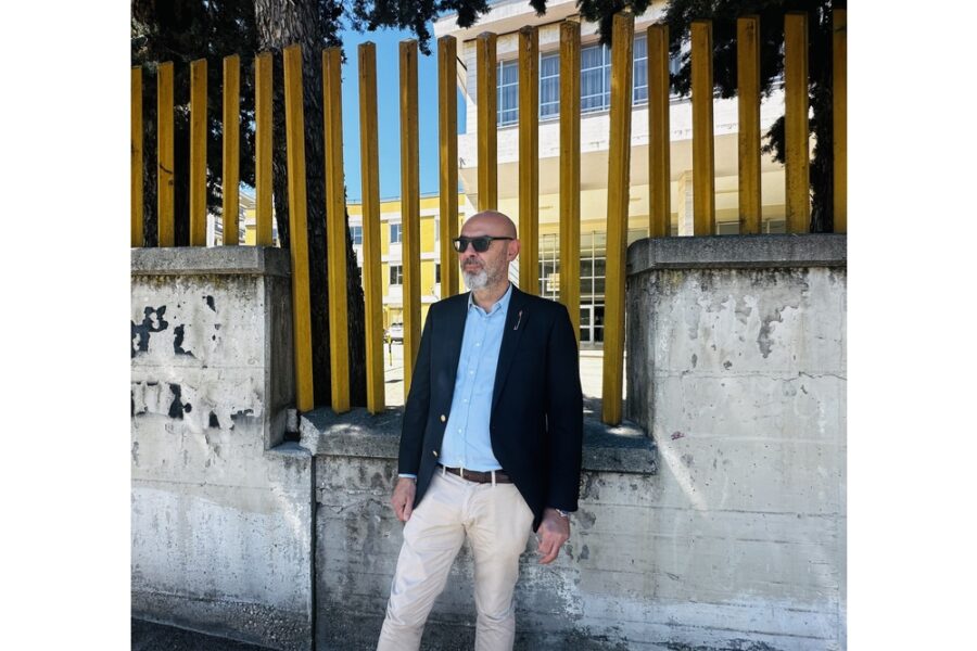Il legale auspica discrezione su rientro a Palmoli e ingresso a scuola