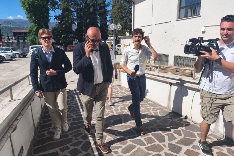 'Omessa valutazione sulla salute dei bimbi