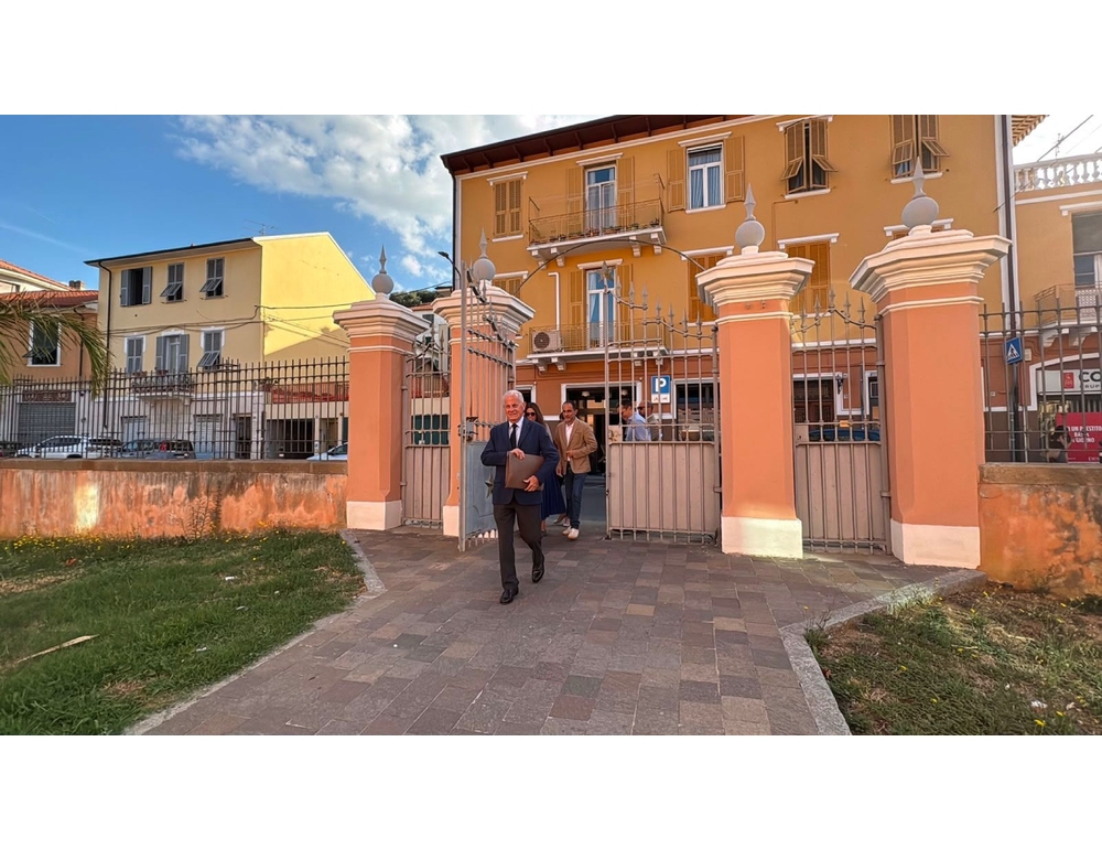 Favoreggiamento, pm Imperia chiede assoluzione per Claudio Scajola