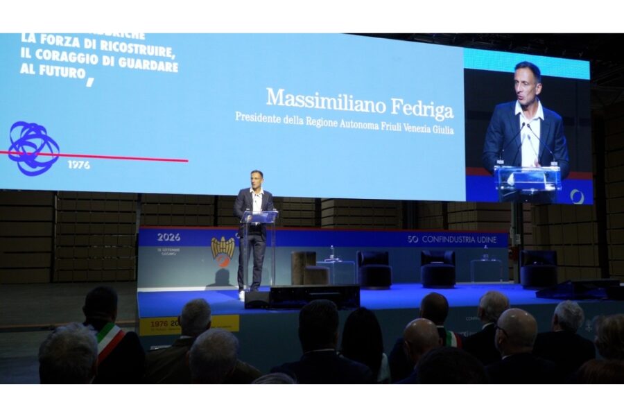 Tra istituzioni
