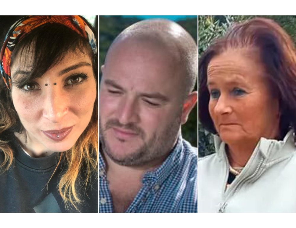Femminicidio Gallura, inchiesta dopo denuncia madre del reo confesso