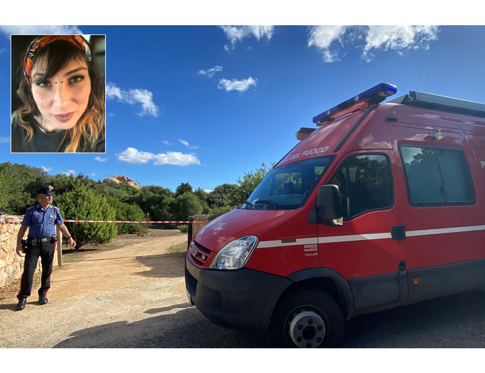 Femminicidio in Gallura, ‘Cinzia avrebbe voluto vivere ed essere felice’