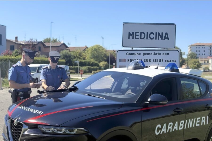 L'indagato cercava la madre della vittima che molestava da mesi