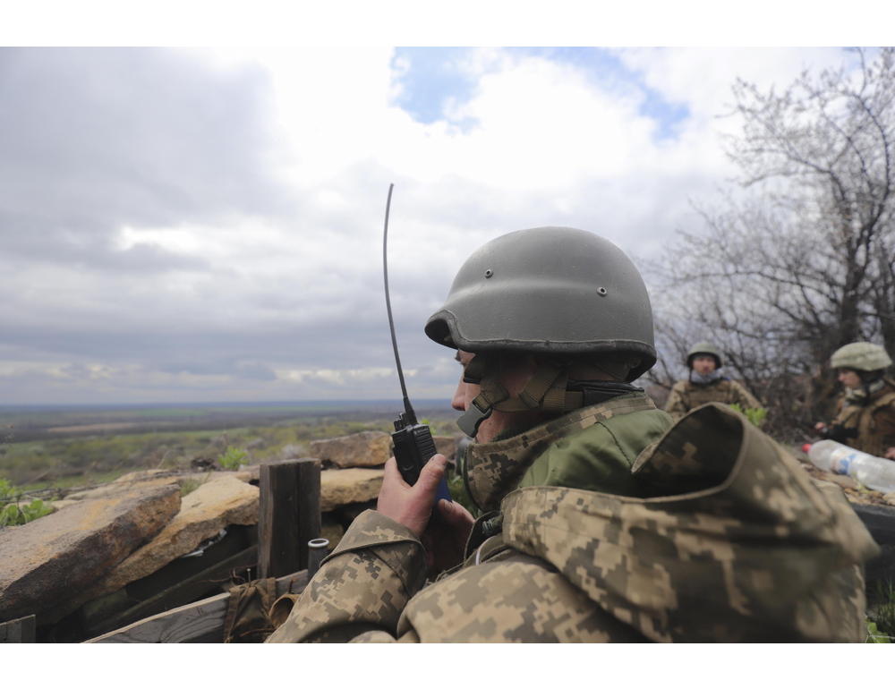 Filorussi, 2 morti e 5 feriti in raid ucraini su 2 mercati di Horlivka nel Donetsk