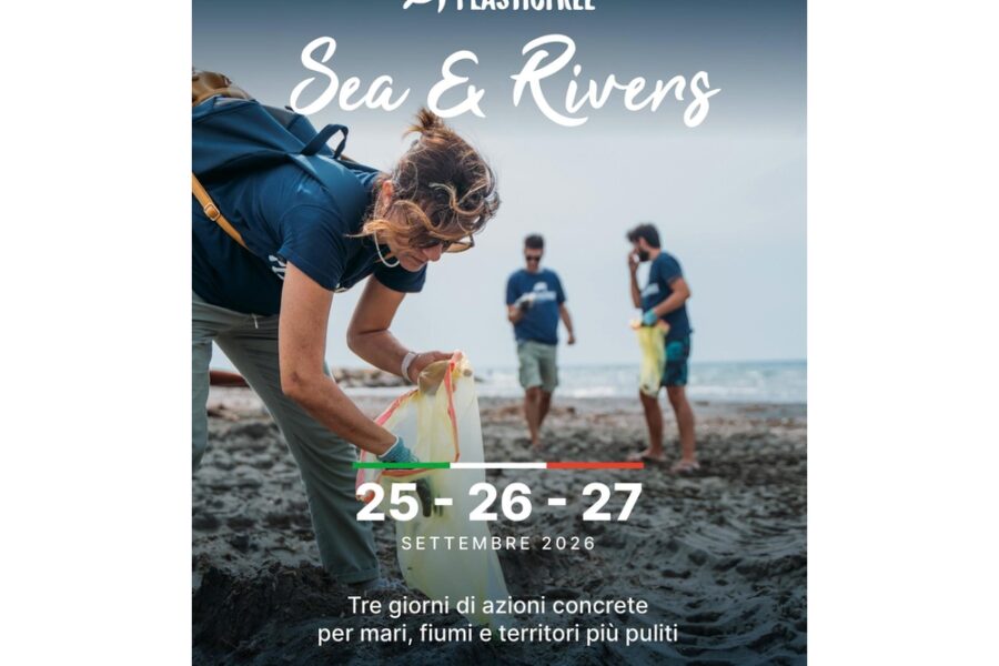 200 appuntamenti tra spiagge
