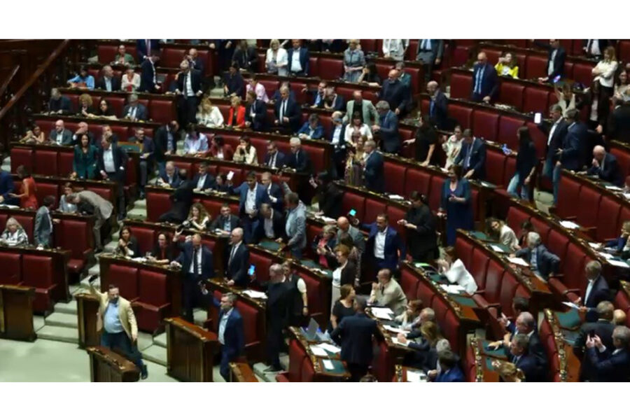 Confidiamo nella lealtà degli alleati sugli accordi per la legge elettorale