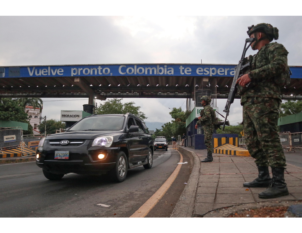 Forze armate Venezuela, ‘pieno sostegno all’accordo energetico con gli Usa’