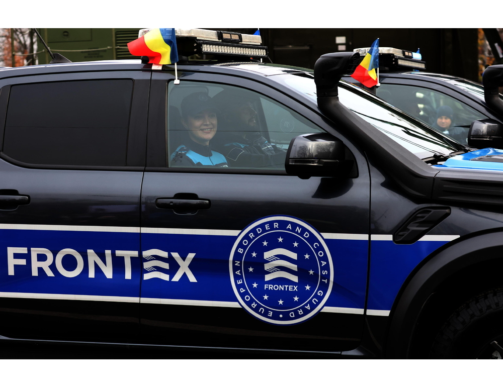 Frontex apre un ufficio a Roma, ‘contrasto a flussi irregolari e rimpatri’