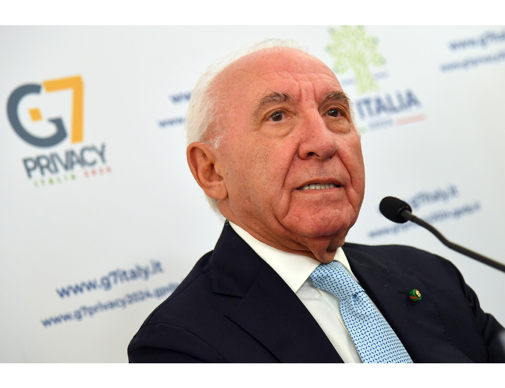 Garante Privacy, ‘sull’IA e riconoscimento facciale servono garanzie adeguate’