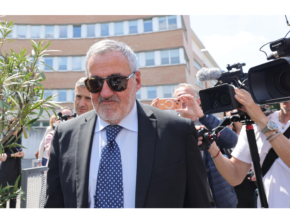 Garlasco, archiviata l’accusa di corruzione per l’ex pm Venditti