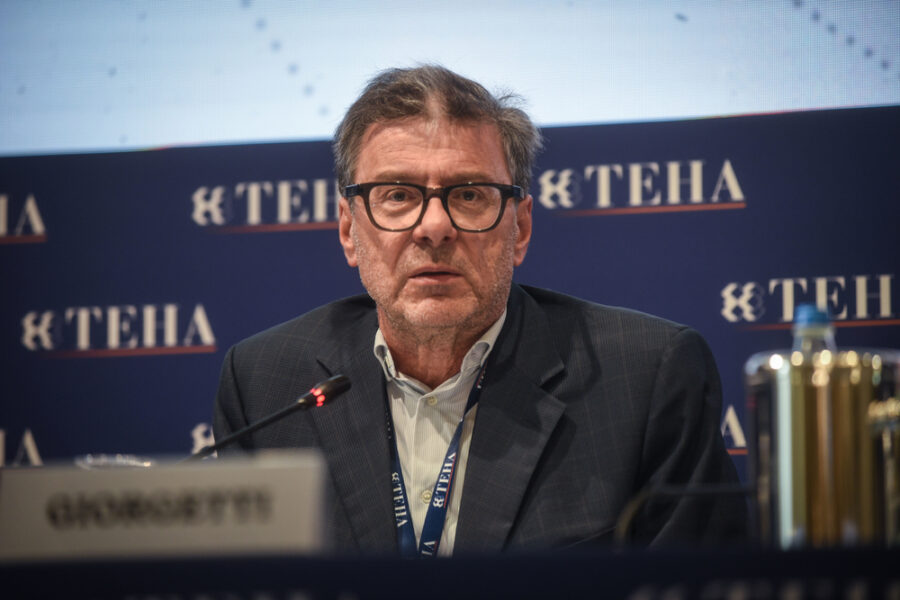Il ministro