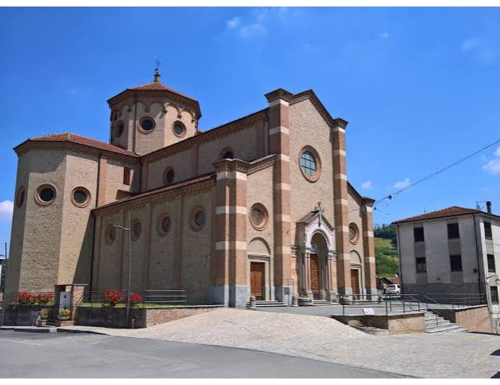 Giovedì a Castel Boglione i funerali di Enzo Bianchi