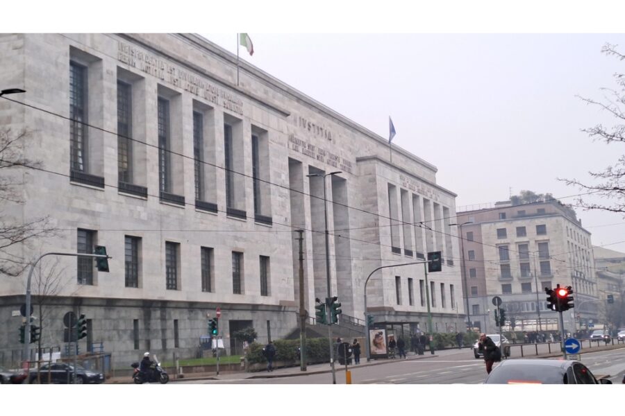 Motivazioni decisione su indagato che collaborò. 'Profilazioni illegali spregiudicate'