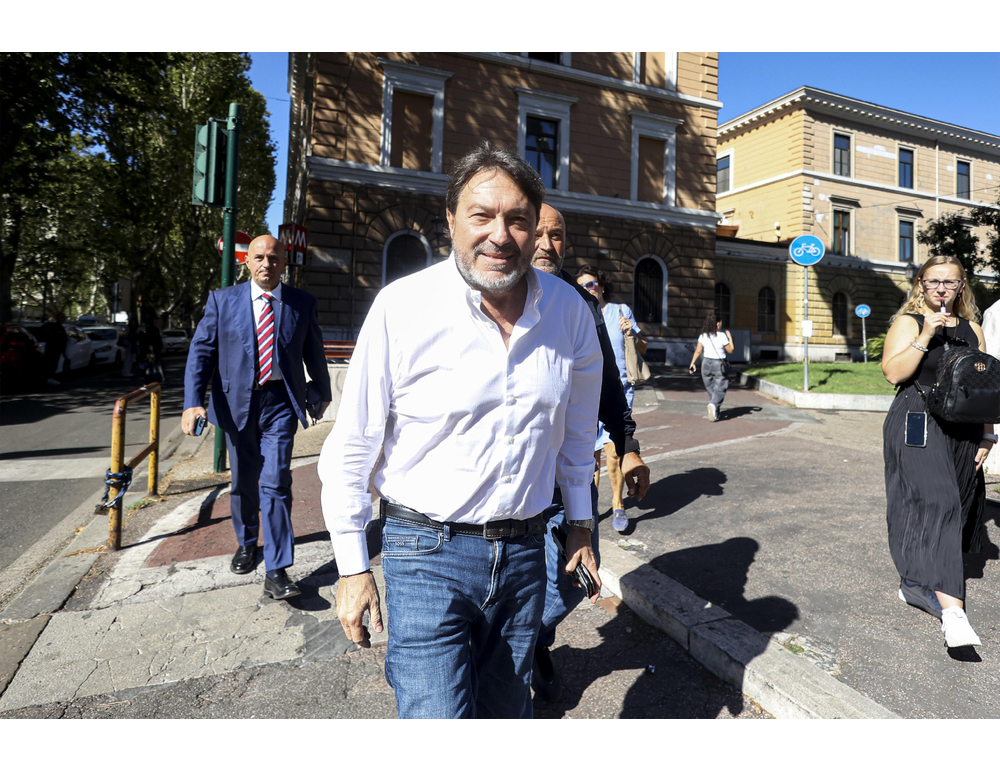 Giudice del lavoro si riserva sul ricorso di Ranucci contro la Rai