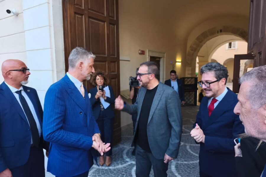Il ministro replica ai sindacati