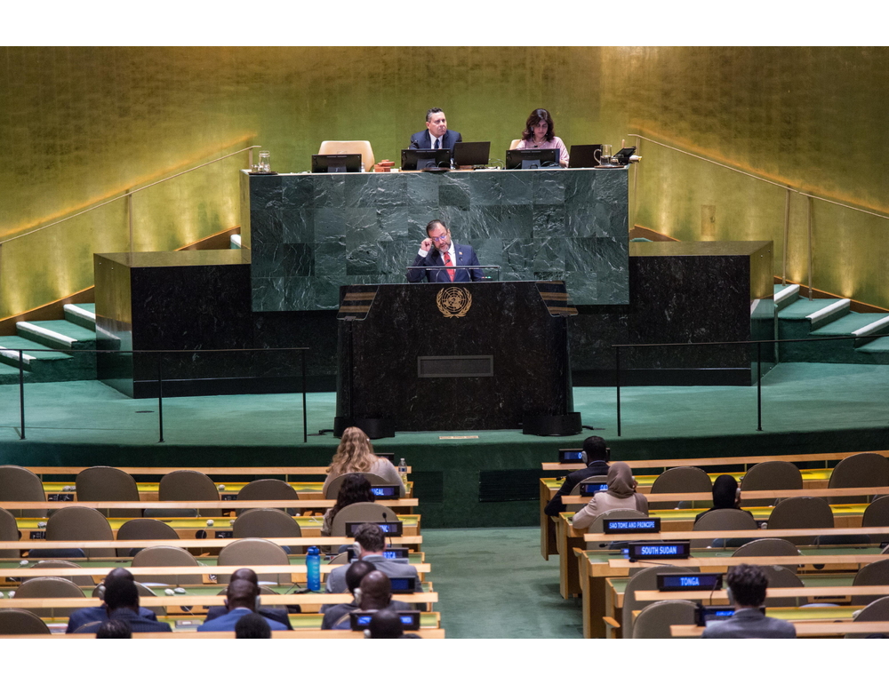 Gli Usa rilasciano i visti all’Iran per partecipare all’Assemblea dell’Onu