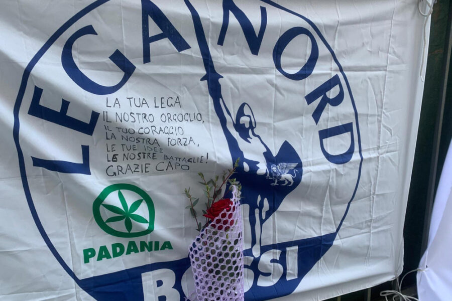 L'attuale commissario è Igor Iezzi
