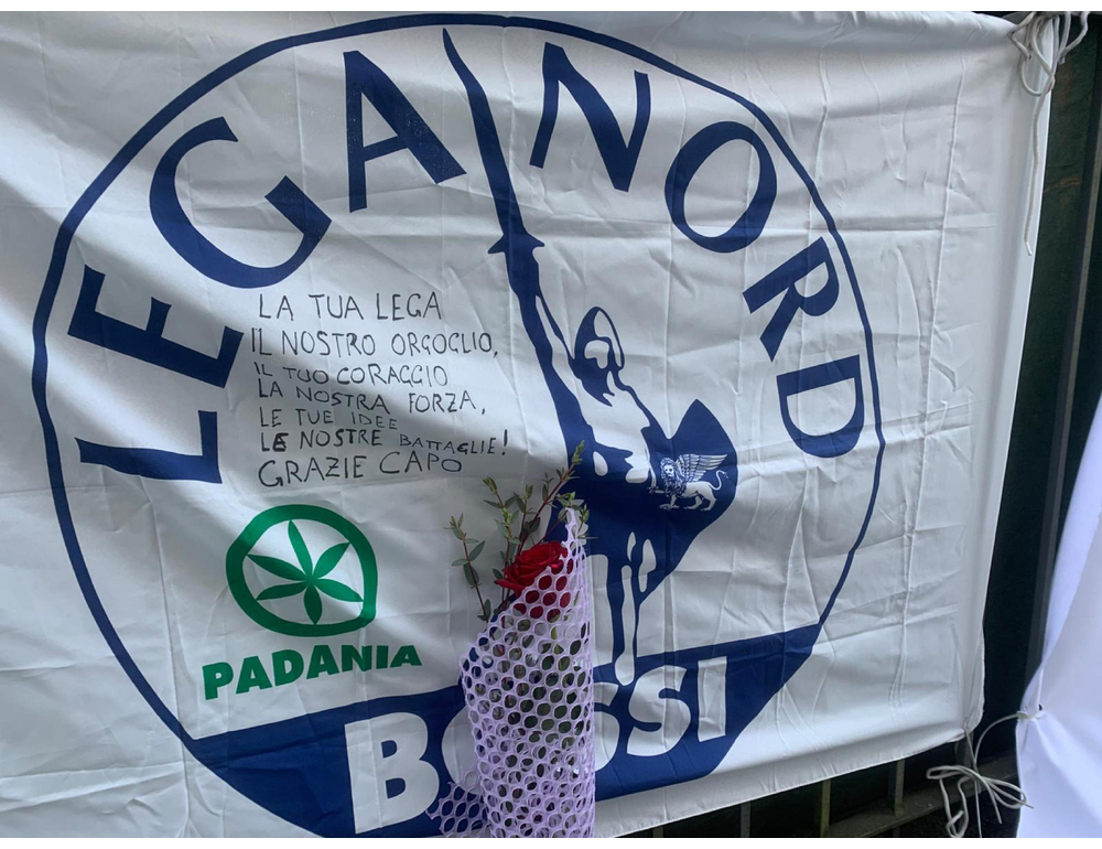 Gli ex rispolverano la Lega Nord, nasce il comitato per il congresso