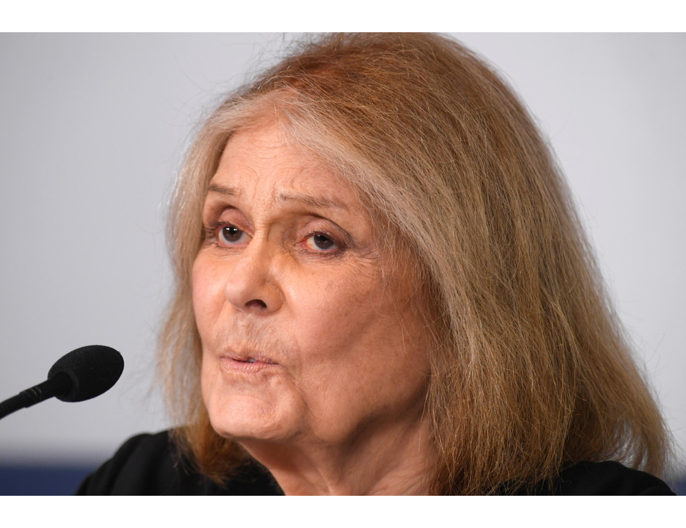 Gloria Steinem, la sua casa di New York resta come laboratorio femminista