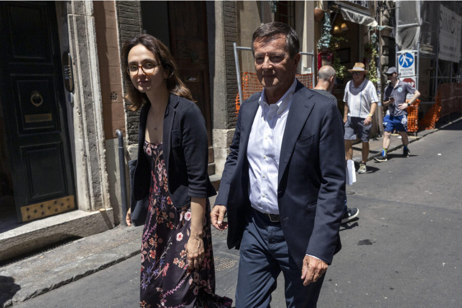L'unità va bene ma non ad ogni costo se il prezzo è rinunciare ai nostri valori