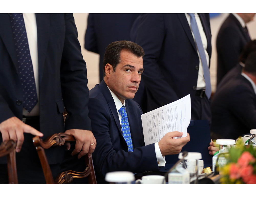 Grecia, ‘hub in Africa per i rimpatri durante presidenza Ue 2027’