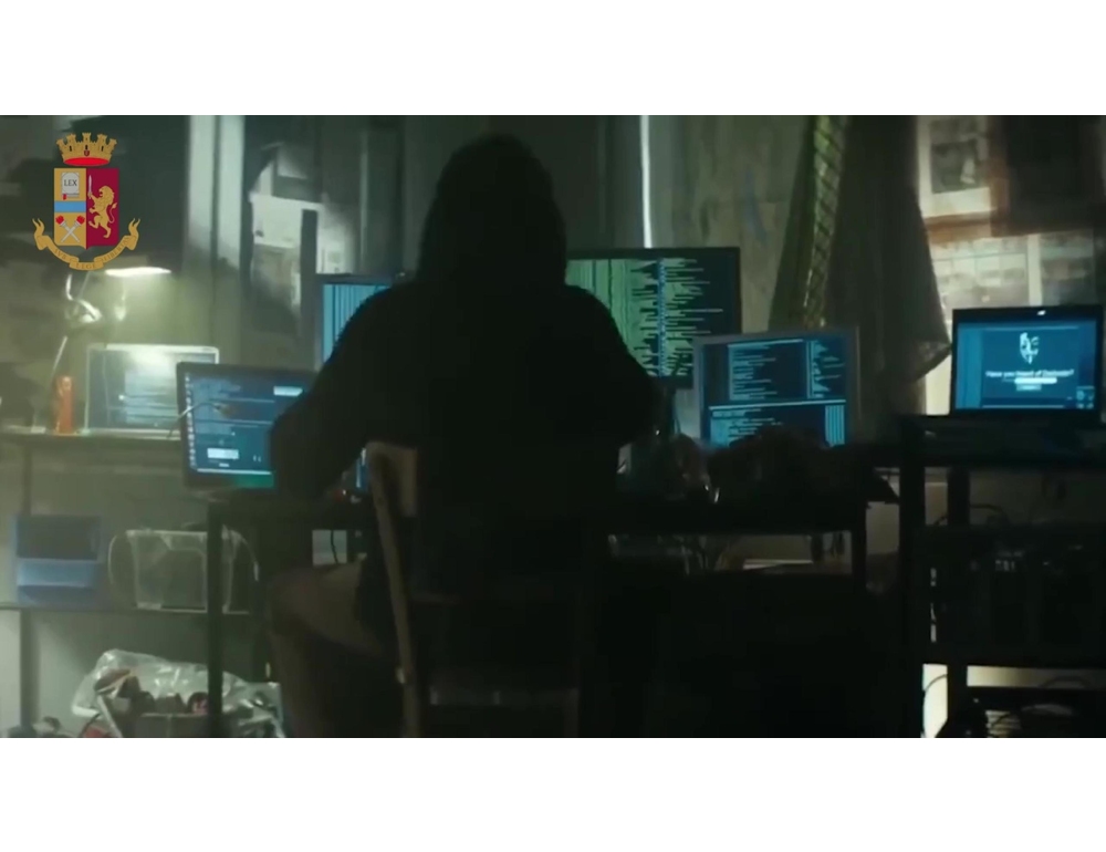 Hacker rivendicano violazione Revolut, ‘abbiamo dati polizia italiana’